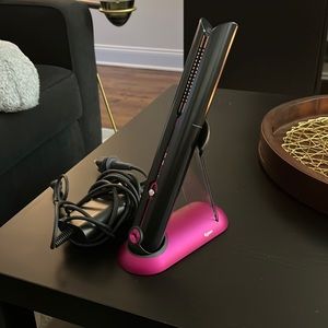 Dyson Cordless Hair Straightener